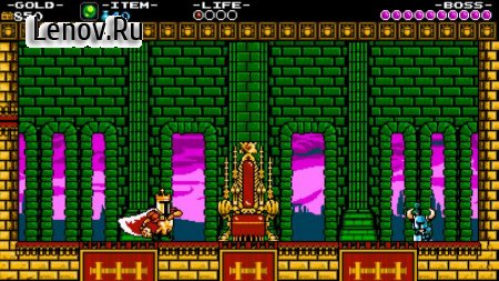 Shovel Knight v 4.1 (Full)