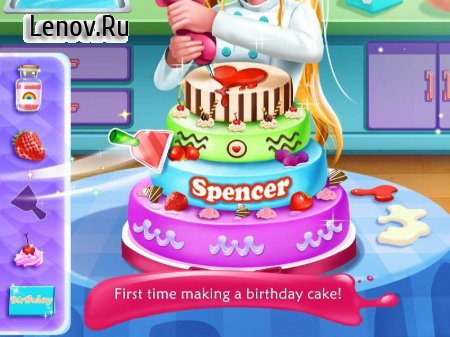 Secret High School 3: Breakup v 1.1 Мод (Unlocked)