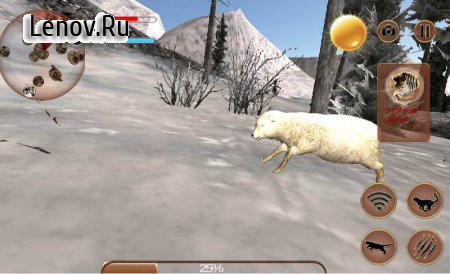 Life of Tiger - Wild Simulator v 1.16