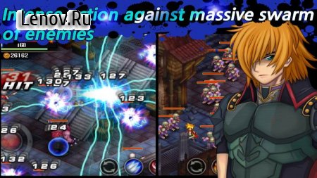 Mystic Guardian VIP: Old School Action RPG v 1.91.bfgp (Mod Money)