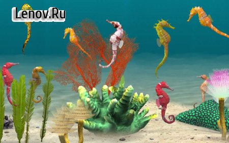 Fish Farm 3 - Real Life 3D Aquarium v 1.18.7180 (Mod Money)