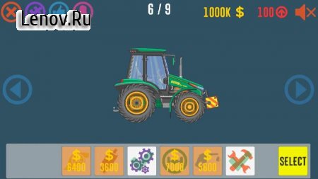 BEST TRUCKER v 3.52 (Mod Money)