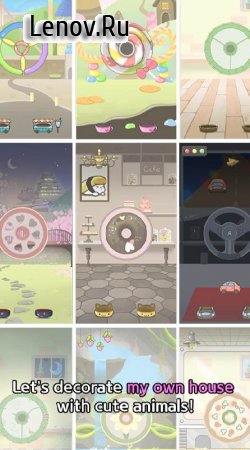 Rolling Mouse - Hamster Clicker v 1.8.3 (Mod Money)