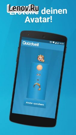 Quizduell PREMIUM (обновлено v 4.5.4) (Full)
