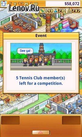 Pocket Academy v 2.2.8 (Mod Money)