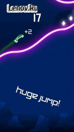 Rider v 2.22.2.00 (Mod Gems)