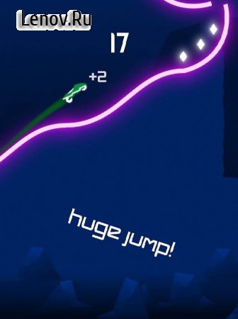 Rider v 2.22.2.00 (Mod Gems)