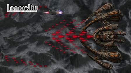 BlastZone 2 Arcade Shooter v 1.32.0.0 Мод (полная версия)