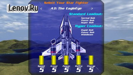 BlastZone 2 Arcade Shooter v 1.32.0.0 Мод (полная версия)
