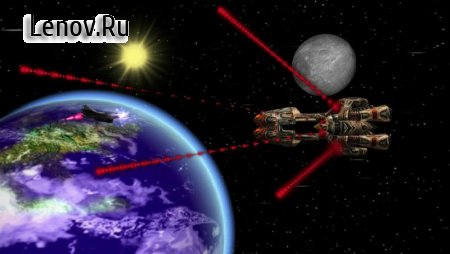 BlastZone 2 Arcade Shooter v 1.32.0.0 Мод (полная версия)