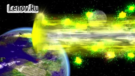 BlastZone 2 Arcade Shooter v 1.32.0.0 Мод (полная версия)