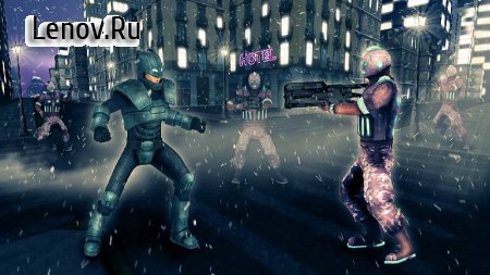 Bat Superhero Battle Simulator v 1.03 (Mod Money)