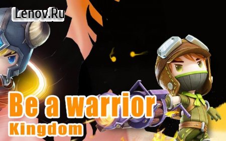 Brave Tale v 2.0.2 Мод (x5 Damage/Def & Menu on/off)