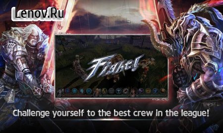 GuardiansWar: Quest RPG (обновлено v 1.0.33) (god mode/up to 100x dmg & def/max vip)