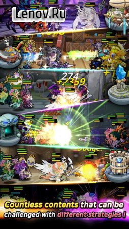 Medal Heroes: Return of the Summoners v 3.5.9 Mod (GOD MODE)