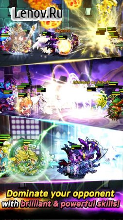 Medal Heroes: Return of the Summoners v 3.5.9 Mod (GOD MODE)