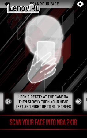 MyNBA2K18 v 4.0.0.272002