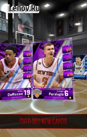 MyNBA2K18 v 4.0.0.272002