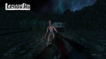 Shoot Your Nightmare: Space Isolation v 1.0 (God Mode)