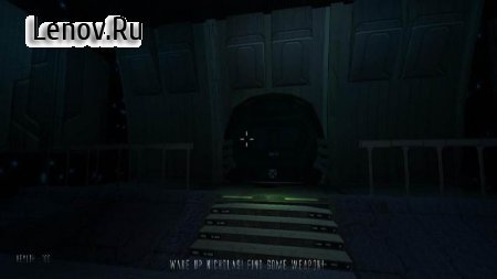 Shoot Your Nightmare: Space Isolation v 1.0 (God Mode)