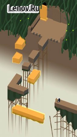 Where Shadows Slumber v 1.8.6 Мод (Unlocked)