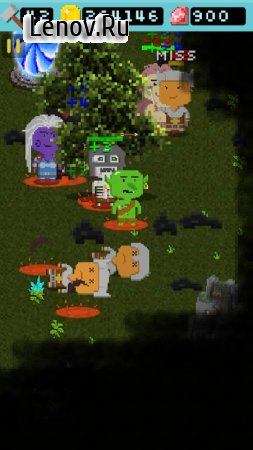 Goblin's Shop v 1.6.2 (Mod Money)