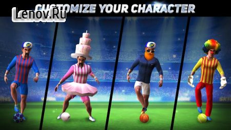 SkillTwins v 1.8.6 (Mod Money/Skill/Unlocked)