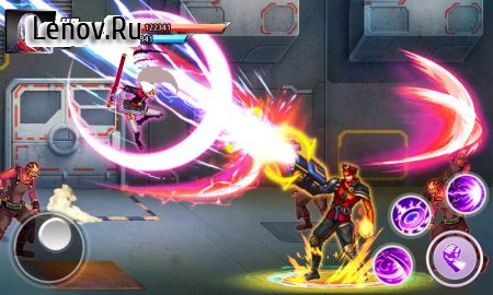 Death Tower Fight v 1.1.6 Мод (Unlimited money/gold/All heroes unlocked)