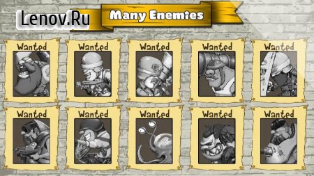 Metal Defender: Battle Of Fire v 1.0 (Mod Ammo)