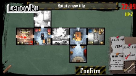 Zombie in my pocket v 1.09 (Full)