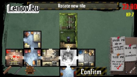 Zombie in my pocket v 1.09 (Full)