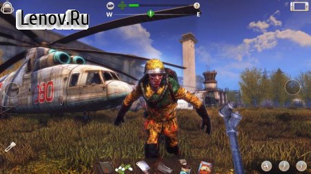 Radiation City v 1.0.2 build 35 Мод (Unlocked)