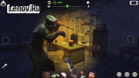 Radiation City v 1.0.2 build 35 Мод (Unlocked)