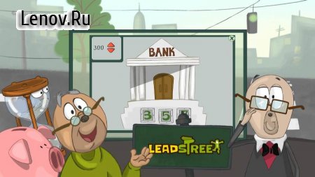 LeadStreet: Entrepreneurial board game for kids v 1.22 (Full)