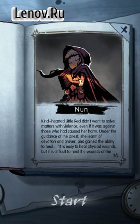 Night of the Full Moon v 1.6.13.6 (Mod Money/Unlocked)