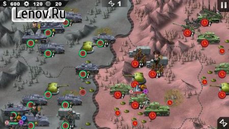 World Conqueror 4 v 1.24.2 Мод меню