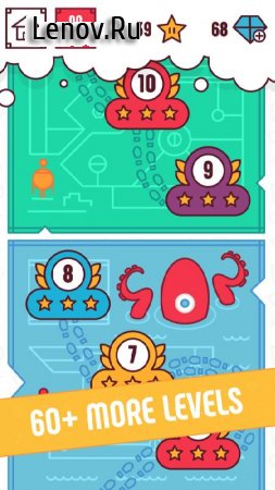 Find The Balance - Physical Funny Objects Puzzle v 1.3.1 (Mod Money/Ads-free)