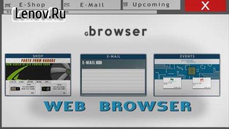 PC Architect (PC building simulator) v 1.6.11 (Mod Money)