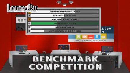 PC Architect (PC building simulator) v 1.6.11 (Mod Money)