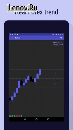 Magic Intuition PRO v 3.1.2 Мод (Unlocked)