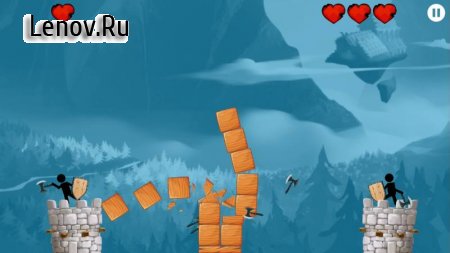 The Vikings v 1.1.9 (Mod Money)