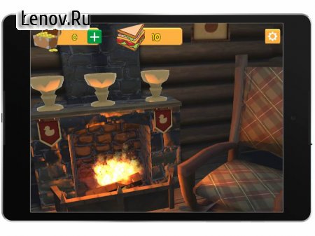 Mad Ducks AR v 1.16 (Mod Money)