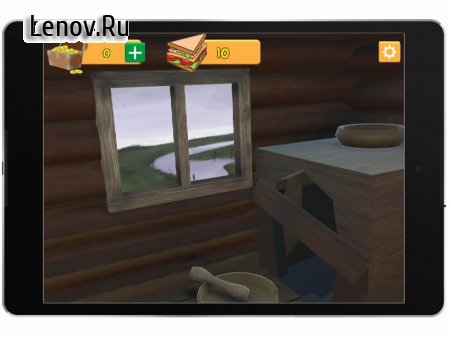 Mad Ducks AR v 1.16 (Mod Money)