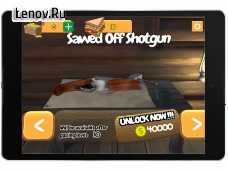 Mad Ducks AR v 1.16 (Mod Money)