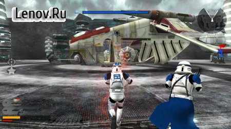 Star Wars: Battlefront II v 1.0