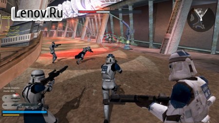 Star Wars: Battlefront II v 1.0