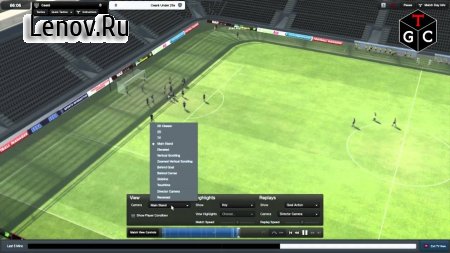 Football Manager Handheld (2012) v 1.0