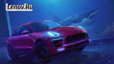 Top Cars: Drift Racing (обновлено v 2.2.36) (Mod Money)