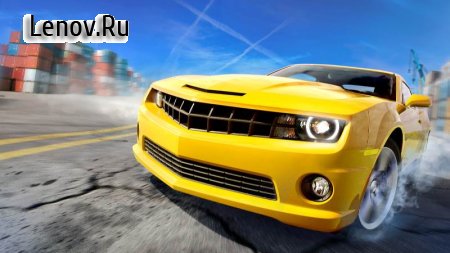 Top Cars: Drift Racing (обновлено v 2.2.36) (Mod Money)
