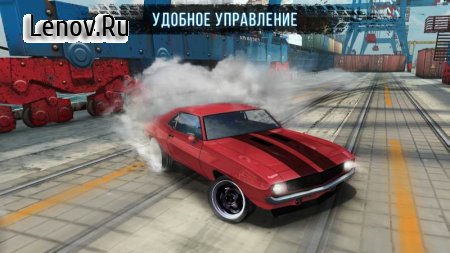 Top Cars: Drift Racing (обновлено v 2.2.36) (Mod Money)